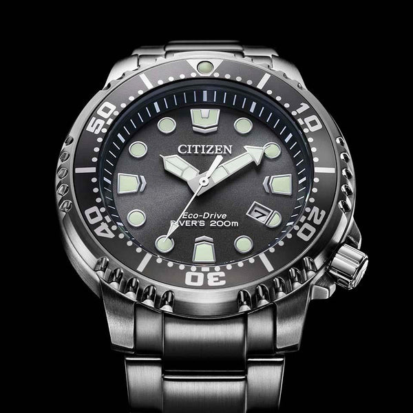 Citizen Promaster Marine BN0167-50H Eco-Drive Diver Watch