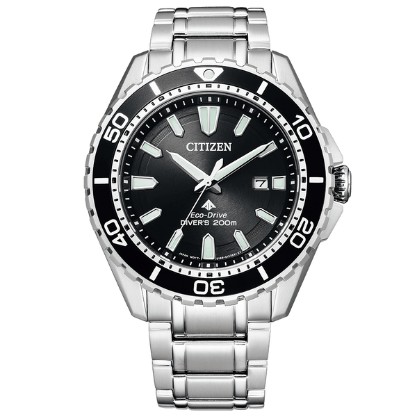 Citizen Promaster Marine BN0190-82E Eco-Drive Diver Watch