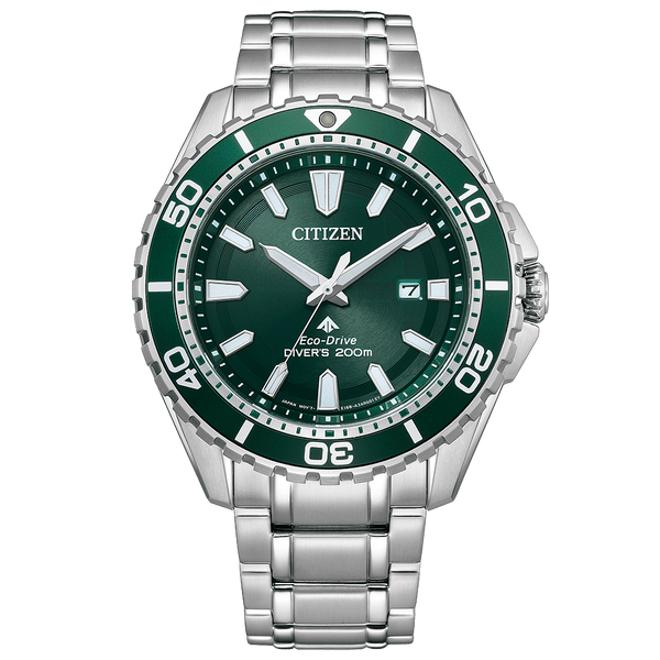 Citizen Promaster Marine BN0199-53X Eco-Drive Diver Watch