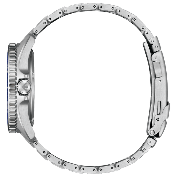 Citizen PROMASTER MARINE BN0260-54L Diver Watch Eco-Drive