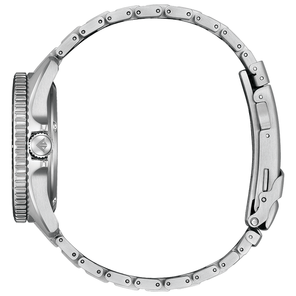 Citizen PROMASTER MARINE BN0261-51E Diver Watch Eco-Drive