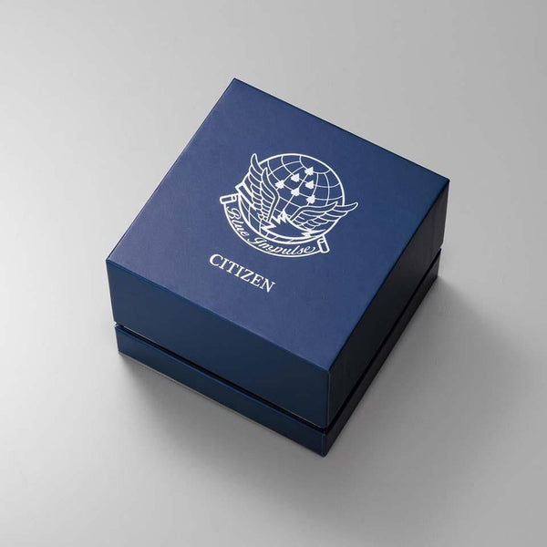CITIZEN Promaster Sky CA4661-09A Blue Impulse Limited Watch Eco-Drive