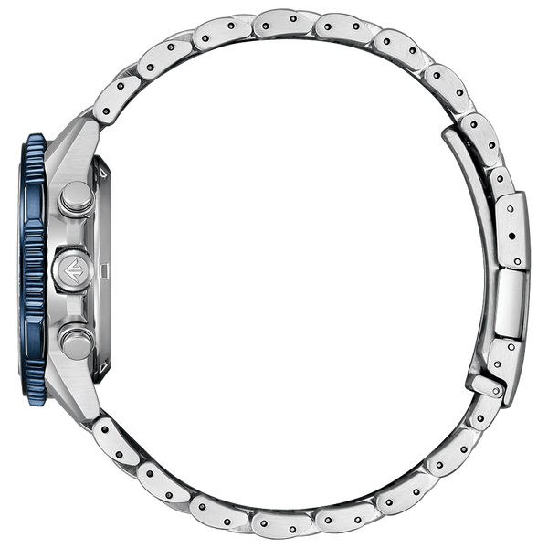 CITIZEN Promaster Sky CA4665-59L Blue Impulse Limited Watch Eco-Drive
