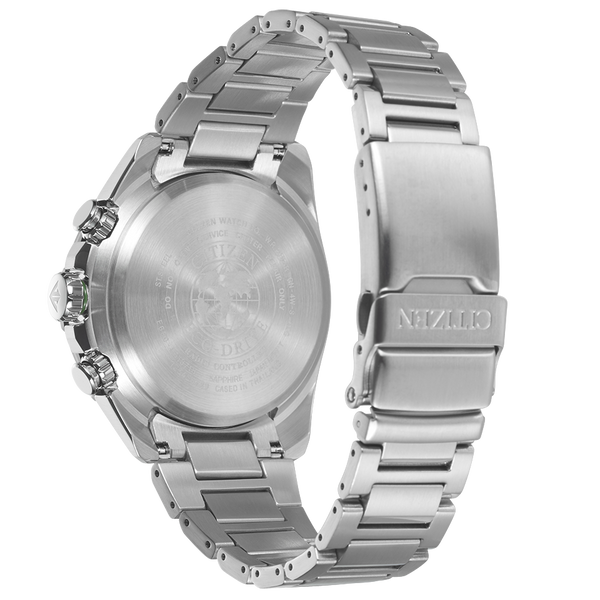 Citizen Promaster Land CB5034-91W Eco-Drive Radio Controlled Watch