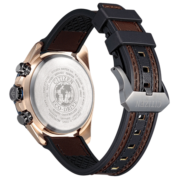 Citizen Promaster Land CB5039-11L Eco-Drive Radio Controlled Watch