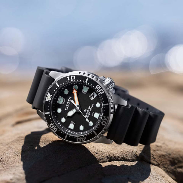 Citizen PROMASTER MARINE EO2020-08E Eco-Drive Diver Watch