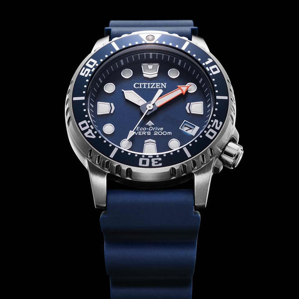 Citizen Promaster Marine EO2021-05L Eco-Drive Diver Watch