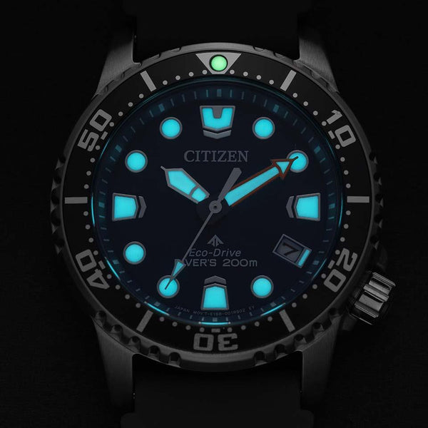 Citizen Promaster Marine EO2021-05L Eco-Drive Diver Watch