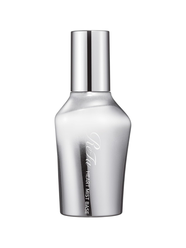 ReFa Heart Mist Base Hair Styling Prep Mist