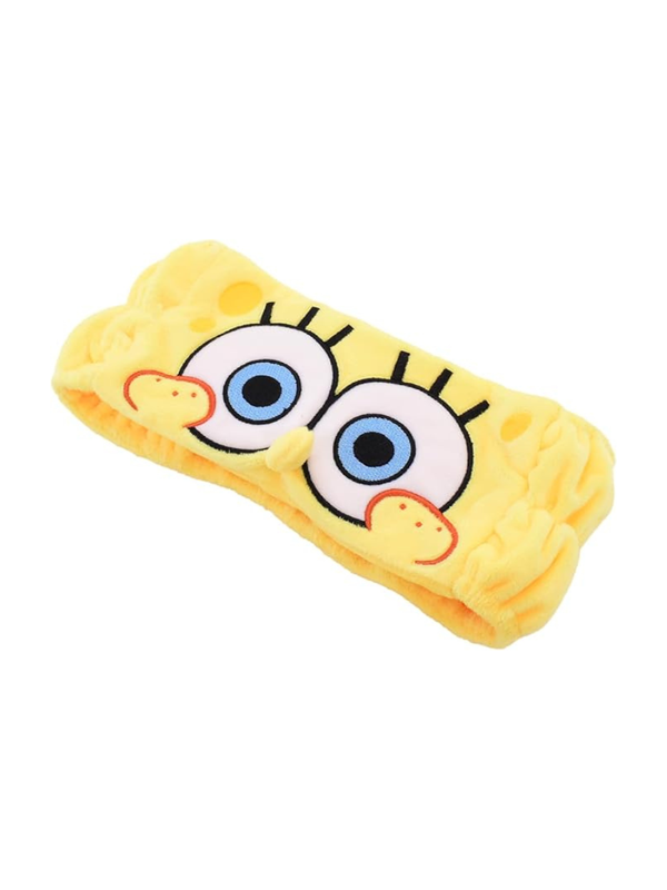 Opabinia SpongeBob Cartoon Headband