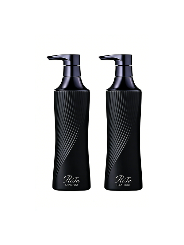 ReFa BEAUTECH Hair Care Set