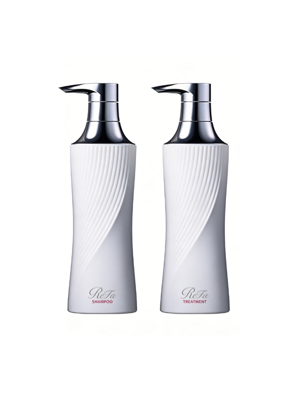 ReFa BEAUTECH Hair Care Set