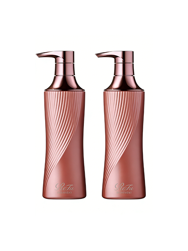 ReFa BEAUTECH Hair Care Set