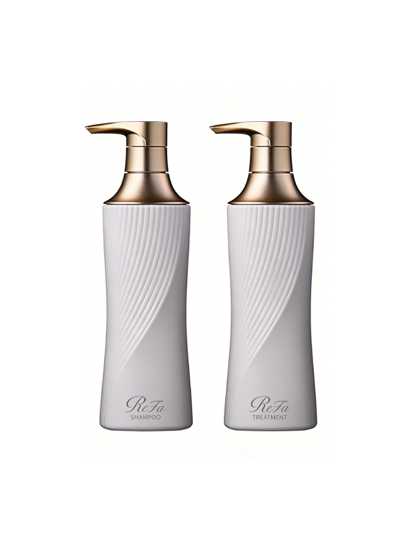 ReFa BEAUTECH Hair Care Set