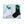 Load image into Gallery viewer, FamilyMart Style Unisex Stripe Crew Socks Set (2 Pairs)
