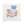 Load image into Gallery viewer, Monchhichi Double Gauze Mini Hand Towel
