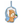 Load image into Gallery viewer, Monchhichi Mofumofus Die-Cut Mini Towel
