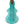 Load image into Gallery viewer, Colorata Parasaurolophus Plush Toy
