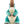 Load image into Gallery viewer, Colorata Parasaurolophus Plush Toy
