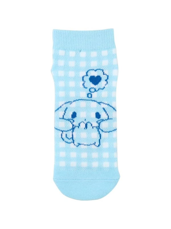 Sanrio Cinnamoroll Kids Socks 3-Pack
