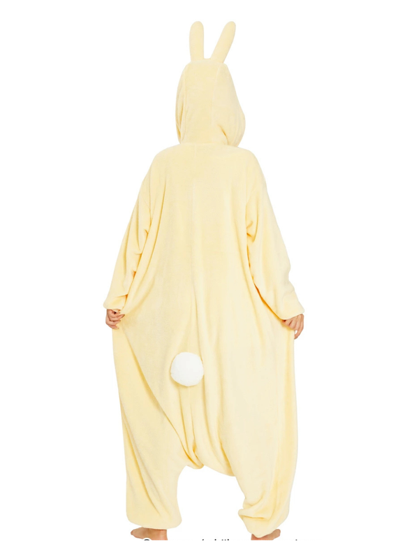 Sazac Chiikawa Bunny Pajama Costume
