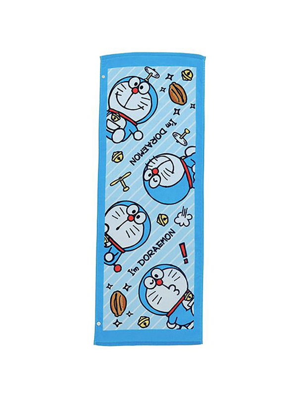 Doraemon Junior Bath Towel