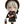 Load image into Gallery viewer, Bloodborne Nendoroid - The Doll Figure
