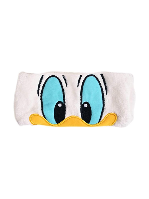 Opabinia Donald Cartoon Headband