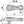 Load image into Gallery viewer, TONE Stubby Ratchet Handle 9.5 mm (3/8") Drive RH3HSS3
