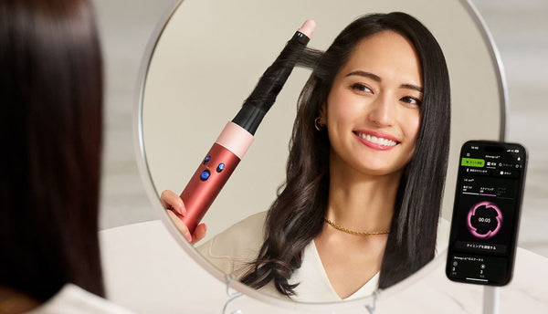 Dyson Airwrap i.d.™ Multi-Styler & Dryer HS08