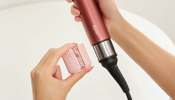 Dyson Airwrap i.d.™ Multi-Styler & Dryer HS08
