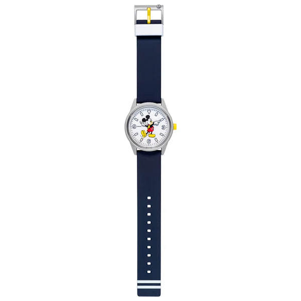 CITIZEN Disney RP20-809 Mickey L Solar Watch