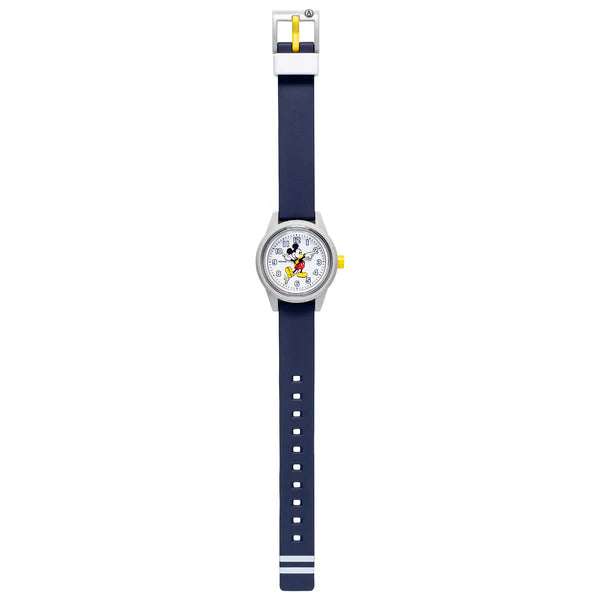 CITIZEN Disney RP29-800 Mickey S Solar Watch
