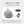 Load image into Gallery viewer, Panasonic NICOBO Companion Robot
