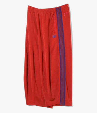 NEEDLES H.D. Track Poly Smooth Pants 2025 – HARUYAMA