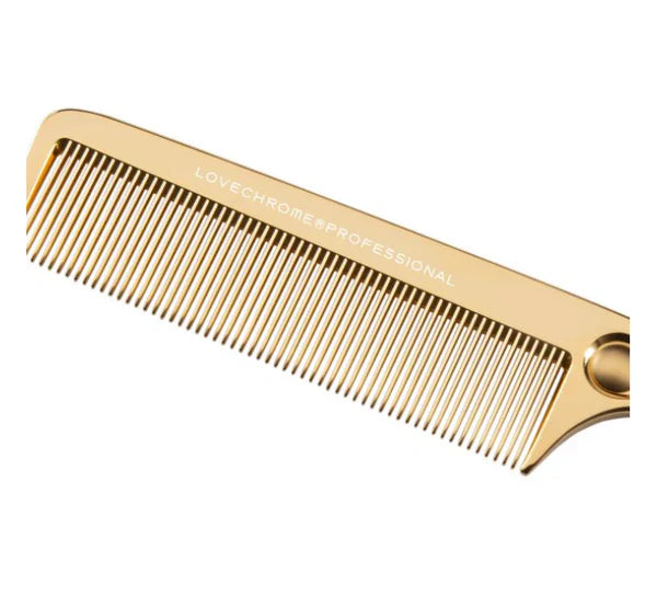 LOVECHROME Professional Ring Comb Series (RF / K24GP / B3)