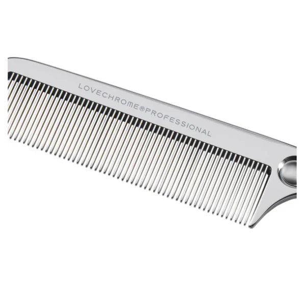 LOVECHROME Professional Ring Comb Series (RF / K24GP / B3)