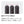 Load image into Gallery viewer, ReFa HEART BRUSH Wide SS with Shopper
