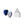 Load image into Gallery viewer, ReFa HEART BRUSH Wide SS with Shopper
