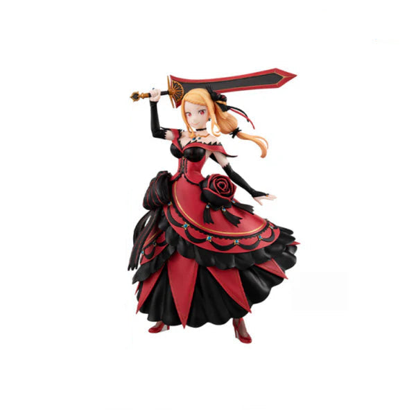 Re:Zero Starting Life in Another World Priscilla Barielle & Al Figure Set 2PCS