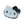 Load image into Gallery viewer, Sanrio I Love Hello Kitty Translucent Storage Case
