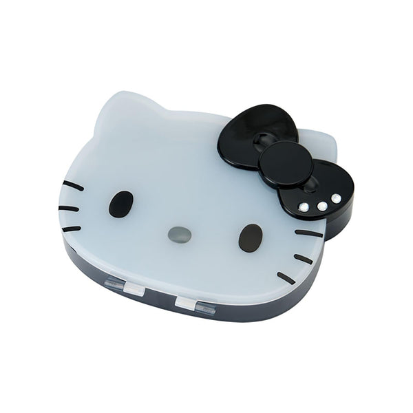 Sanrio I Love Hello Kitty Translucent Storage Case