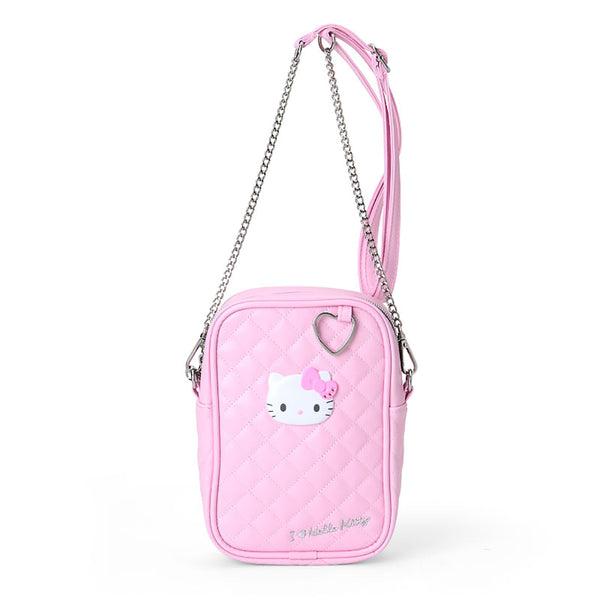 Sanrio I Love Hello Kitty Mini Shoulder Bag