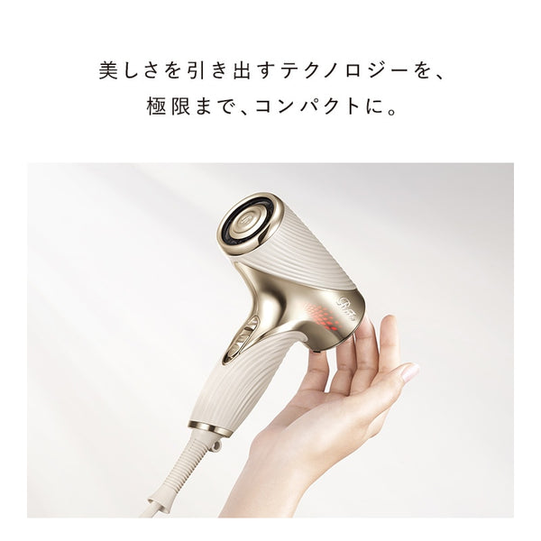 ReFa BEAUTECH DRYER SE W Hair Dryer