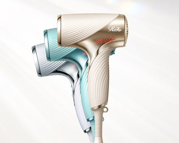 ReFa BEAUTECH DRYER SE W Hair Dryer
