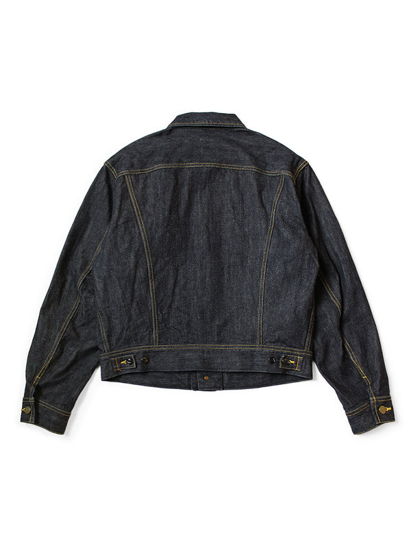 Kapital 14oz Denim Westerner Regular Jacket