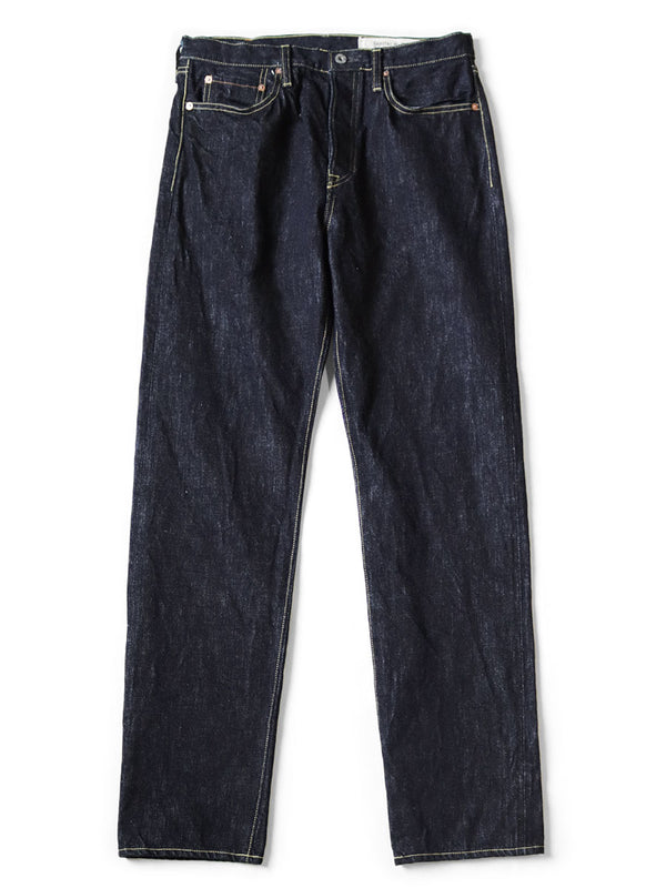 Kapital 14oz Denim 5-Pocket Monkey CISCO Pants