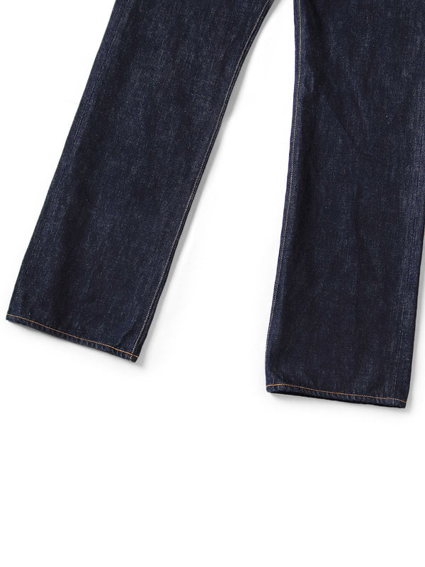 Kapital 14oz Denim TH Straight Pants