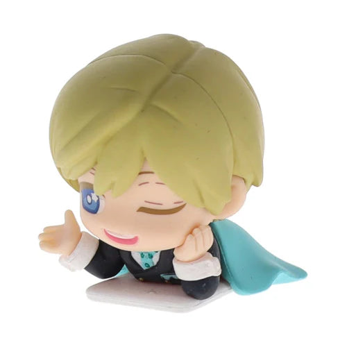 My Hero Academia Onemutan Vol.3 Neito Monoma PVC Mini Figure
