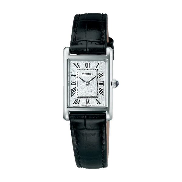 Seiko Selection SSEH001 Nano Universe Special Edition Quartz Watch
